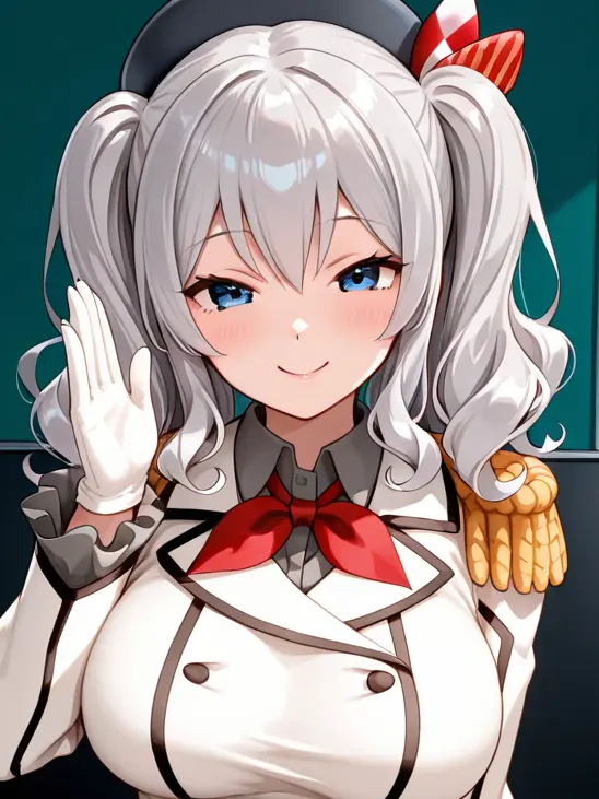 Yanagi_ithinose의 鎮守府は今日も大変です。