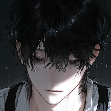 Profile image of 彼方