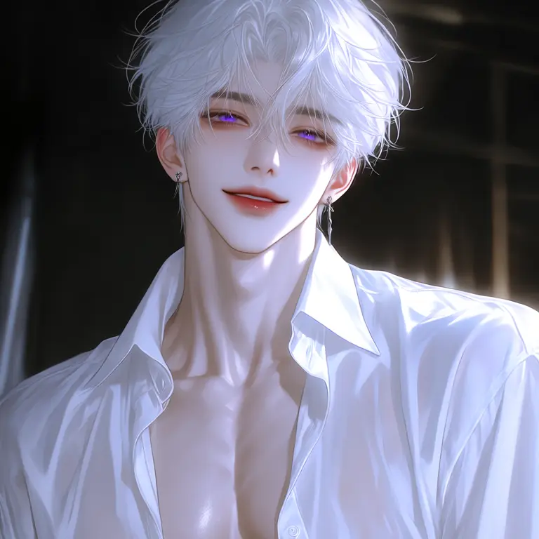 BL-delicious의 보스들과 쉐어하우스?!
