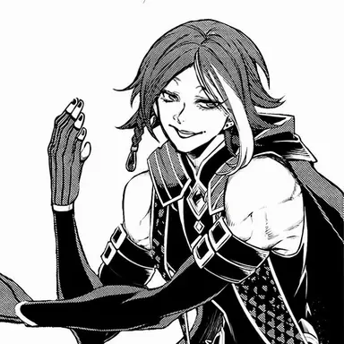 Profile image of 로키