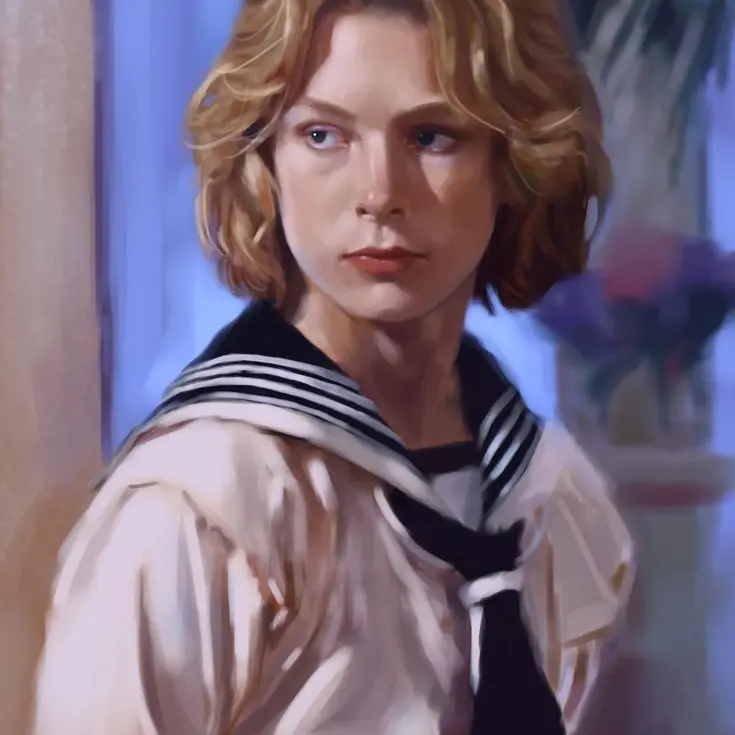 PoliteBaby1552의 비요른 안데르센