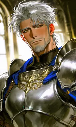 Profile image of 가이우스
