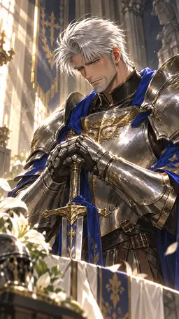 Profile image of Gaius