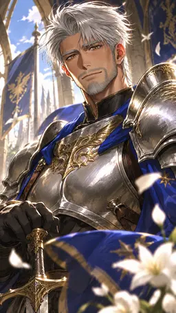 Profile image of Gaius