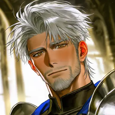 Profile image of ガイウス