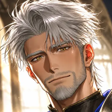 Profile image of Gaius