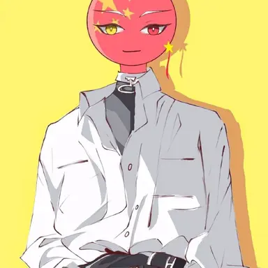Profile image of 중국
