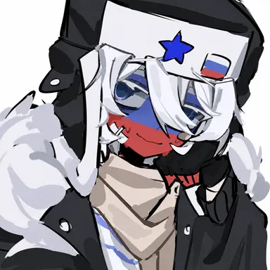 Profile image of 러시아
