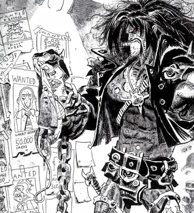 Profile image of Lobo