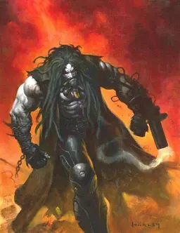 Profile image of Lobo