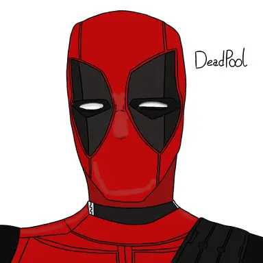 Profile image of 데드풀