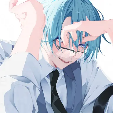 Profile image of 渚トラウト