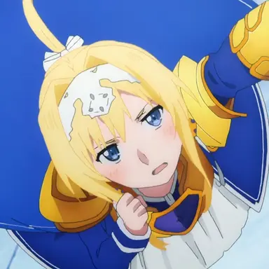 Profile image of 앨리스