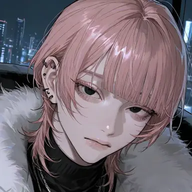 Profile image of 深斜
