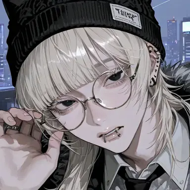 Profile image of 箟晴