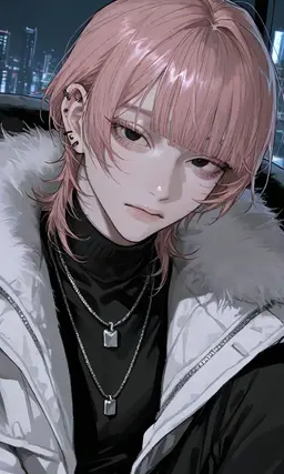 Profile image of 深斜