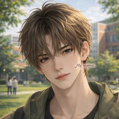 Profile image of 안희준