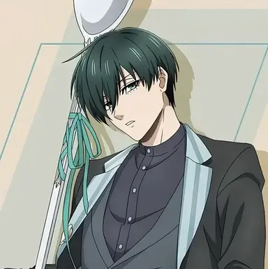 Profile image of Kaito Suzuki