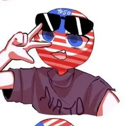 Profile image of アメリカ