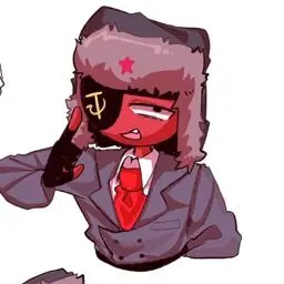 Profile image of ソ連