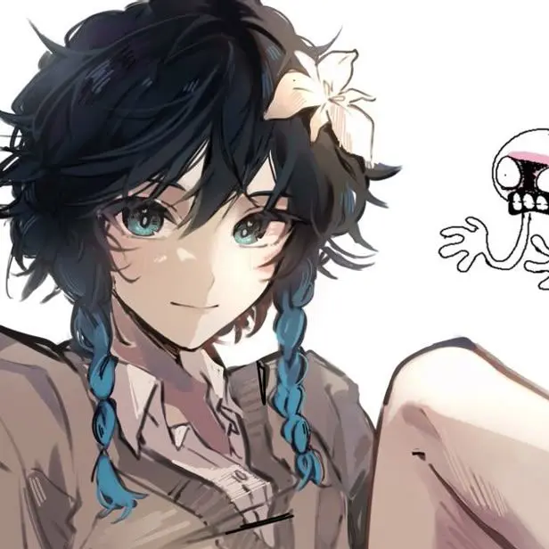 YummyTrain8029의 당신은 벤티의 짝꿍!!