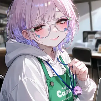 Profile image of Celeste
