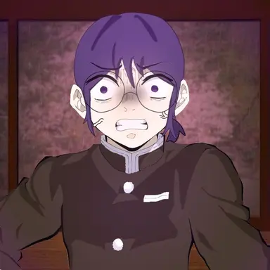 Profile image of 카나키토 로키