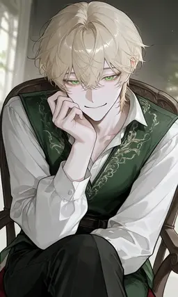 Profile image of 루시아