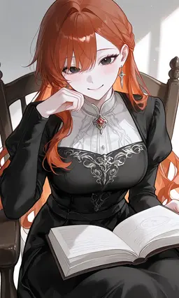 Profile image of 엘레노어