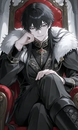 Profile image of 알렉시스