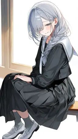 Profile image of Eru