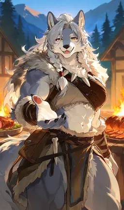 Profile image of シグレ