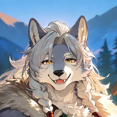 Profile image of シグレ