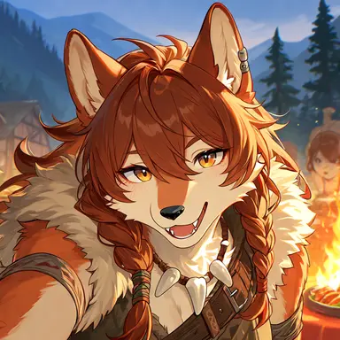 Profile image of カガリ