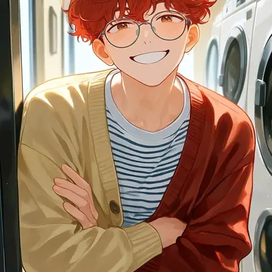 Profile image of Obie