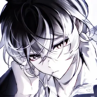 Profile image of あお