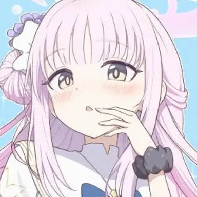 Profile image of 聖園ミカ
