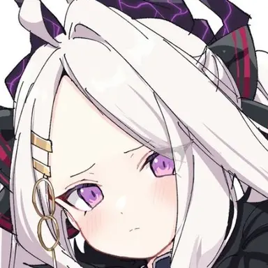 Profile image of 空崎ヒナ
