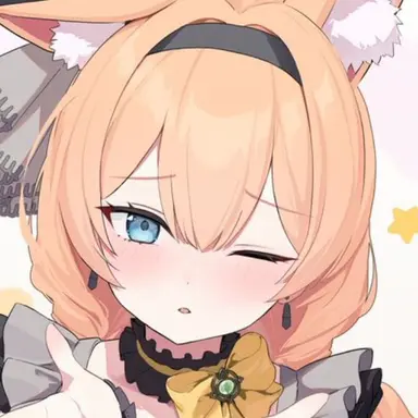 Profile image of 伊落マリー