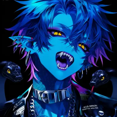Profile image of ヴィクス