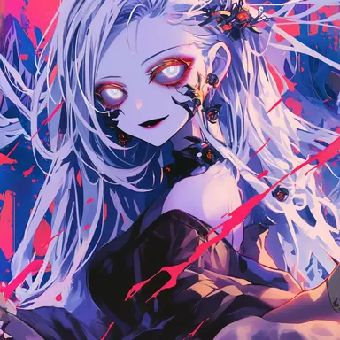 Profile image of ライラ