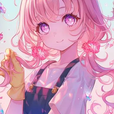 Profile image of リリィ