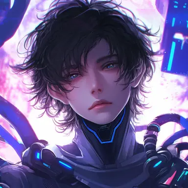 Profile image of キセノン