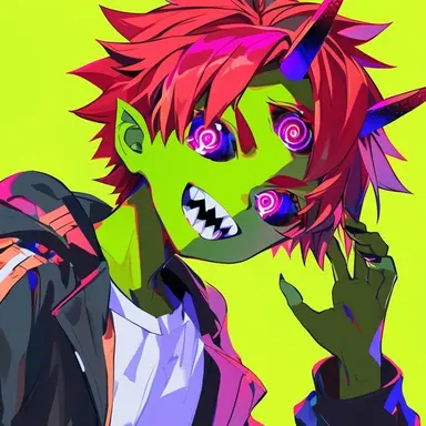 Profile image of ジグ