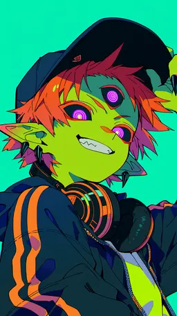 Profile image of ジグ