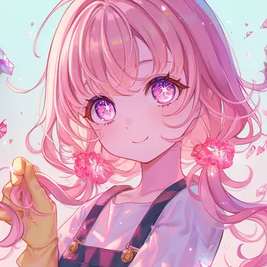 Profile image of リリィ