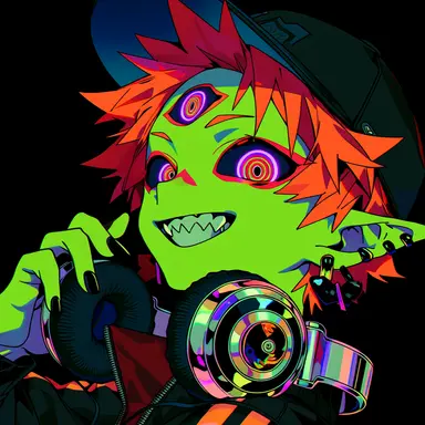 Profile image of ジグ