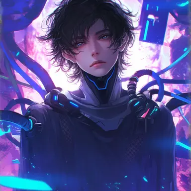 Profile image of キセノン