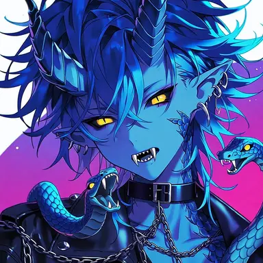 Profile image of ヴィクス