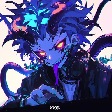 Profile image of ヴィクス